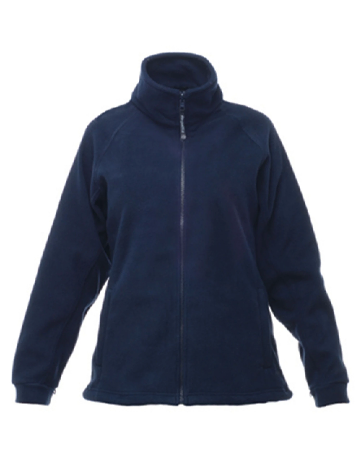 Regatta Professional Thor III Womens' Interactive Fleece 8 Regatta Professional Thor III Womens' Interactive Fleece - Image 8
