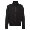 Fruit Of The Loom Mens Classic Sweat Jacket
