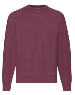 Fruit Of The Loom Mens Classic Raglan Sweat 32 Fruit Of The Loom Mens Classic Raglan Sweat -Portwest || SOL'S || RUSSELL Shop 01cc295fc360fcafde707c05b8f1e5a4556a2c4098e3037d9a273af620026bcb