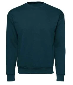 Bella+Canvas Canvas Unisex Sponge Fleece Drop Shoulder Sweatshirt -Portwest || SOL'S || RUSSELL Shop 01d3296717ce7d2467dac4a21cea6f2a9b2425ce1f58457b54a115ef6dfc4390
