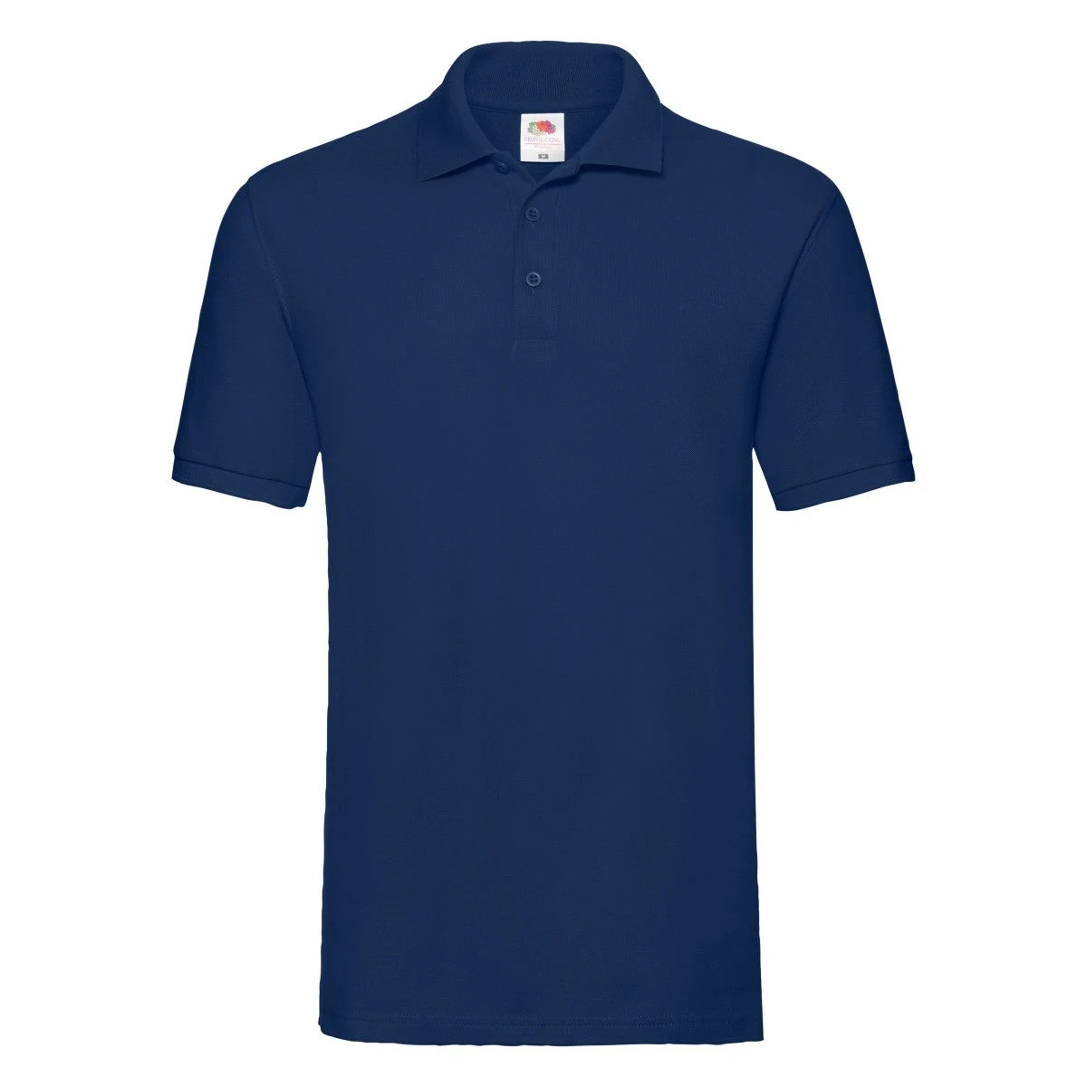Fruit Of The Loom Mens Premium Polo 8 Fruit Of The Loom Mens Premium Polo - Image 8