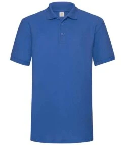 Fruit Of The Loom Mens 65/35 Heavy Polo -Portwest || SOL'S || RUSSELL Shop 0284dbb54539cdef5e2dc88e2ca026fc344dc3921d2ee95c9e53dc69bbc00584