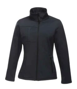 Regatta Professional Womens Octagon II 3 Layer Membrane Softshell -Portwest || SOL'S || RUSSELL Shop 03d40fec491f78fb0ae516889627412e7d818f75f004a0c2b8c3d7e29d084c9c