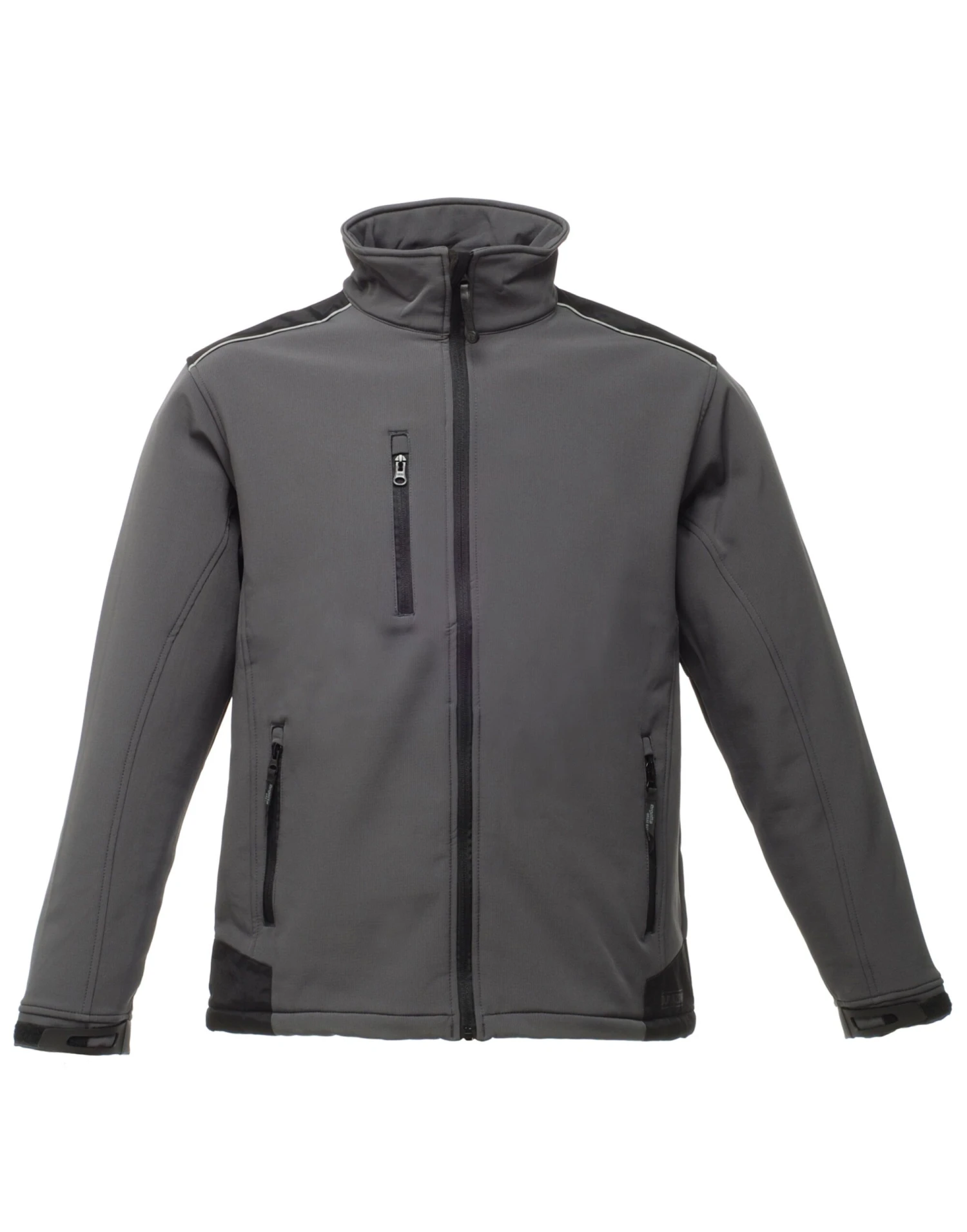 Regatta Professional Sandstorm Ripstop Softshell 1 Regatta Professional Sandstorm Ripstop Softshell