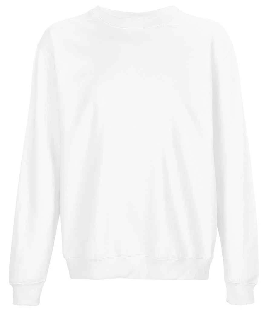 SOL'S Sols Unisex Columbia Sweatshirt 10 SOL'S Sols Unisex Columbia Sweatshirt - Image 10