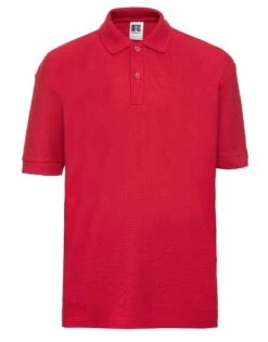 Russell Jerzees Schoolgear Children's Classic Polycotton Polo 31 Russell Jerzees Schoolgear Children's Classic Polycotton Polo -Portwest || SOL'S || RUSSELL Shop 05132edd5c6b48bb2e29d0ec488ed4cfd31cfc732b97426b60fd2c677996c36f