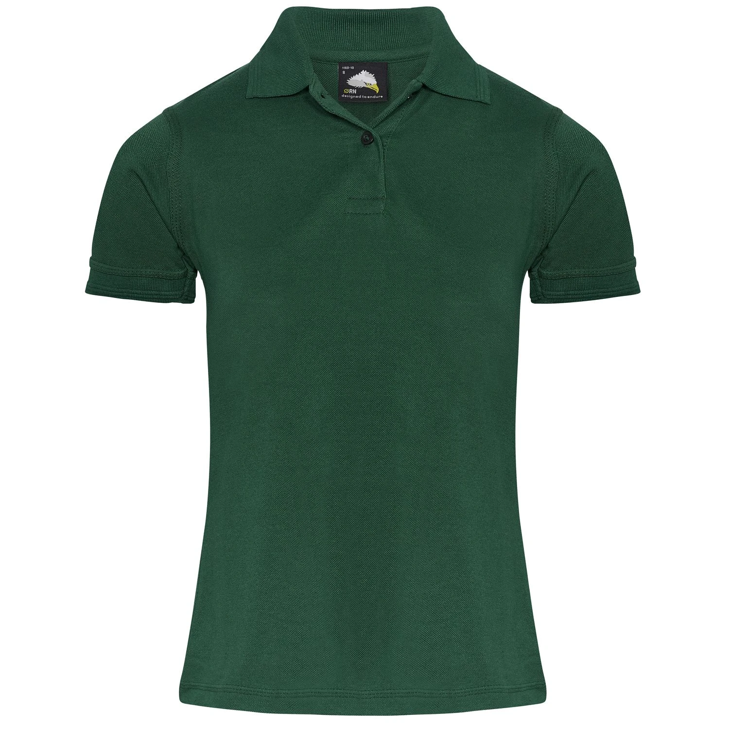 ØRN Wren Ladies Poloshirt 14 ØRN Wren Ladies Poloshirt - Image 14