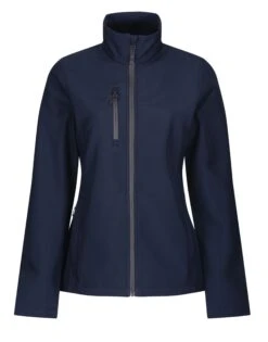 Regatta Honestly Made Ladies' Recycled Softshell 8 Regatta Honestly Made Ladies' Recycled Softshell -Portwest || SOL'S || RUSSELL Shop 05296d79de517bcbce6280c4302cf50d15e93d3371eb1557a04eab0a90a35ca0