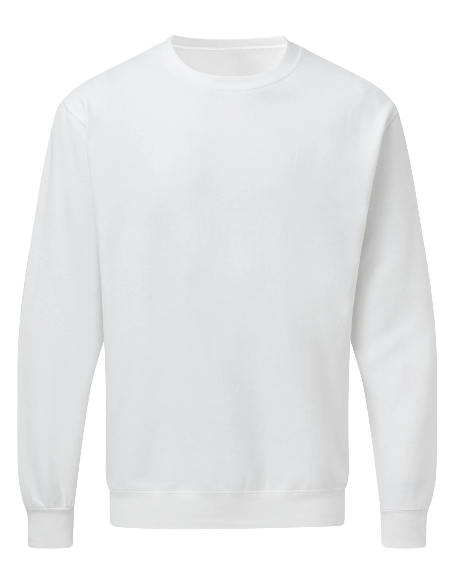SG Mens Crew Neck Sweatshirt 3 SG Mens Crew Neck Sweatshirt - Image 3