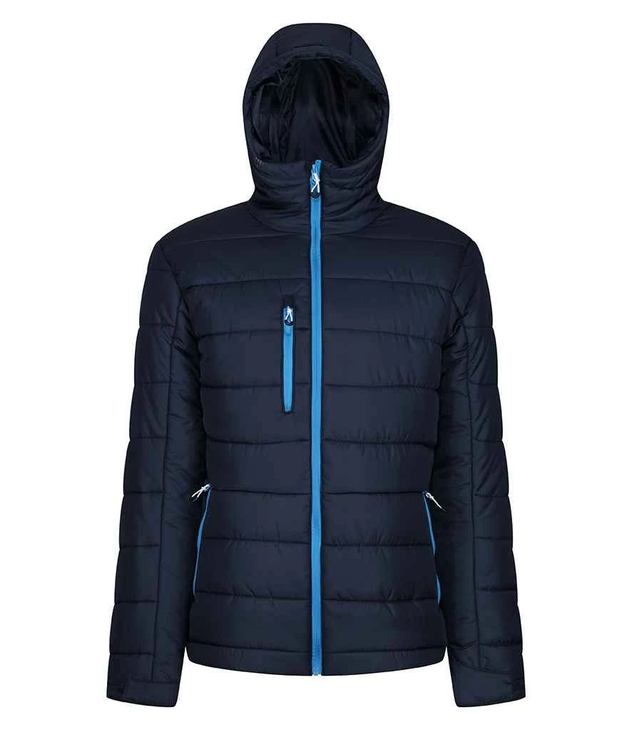 Regatta Professional Mens Navigate Thermal Jacket 9 Regatta Professional Mens Navigate Thermal Jacket - Image 9