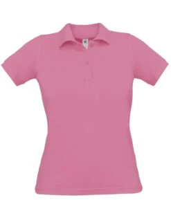 B&C Womens Safran Pure Polo Shirt 22 B&C Womens Safran Pure Polo Shirt -Portwest || SOL'S || RUSSELL Shop 0761eba594959312ac88dcdd1beeeba82f5f245b156af3c59227cffabe7bedff