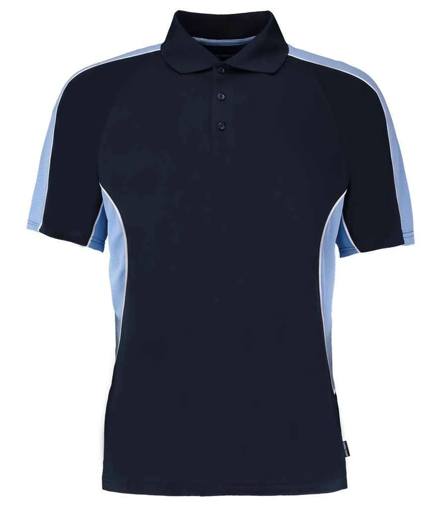 Gamegear Classic Fit Cooltex® Contrast Polo Shirt 8 Gamegear Classic Fit Cooltex® Contrast Polo Shirt - Image 8