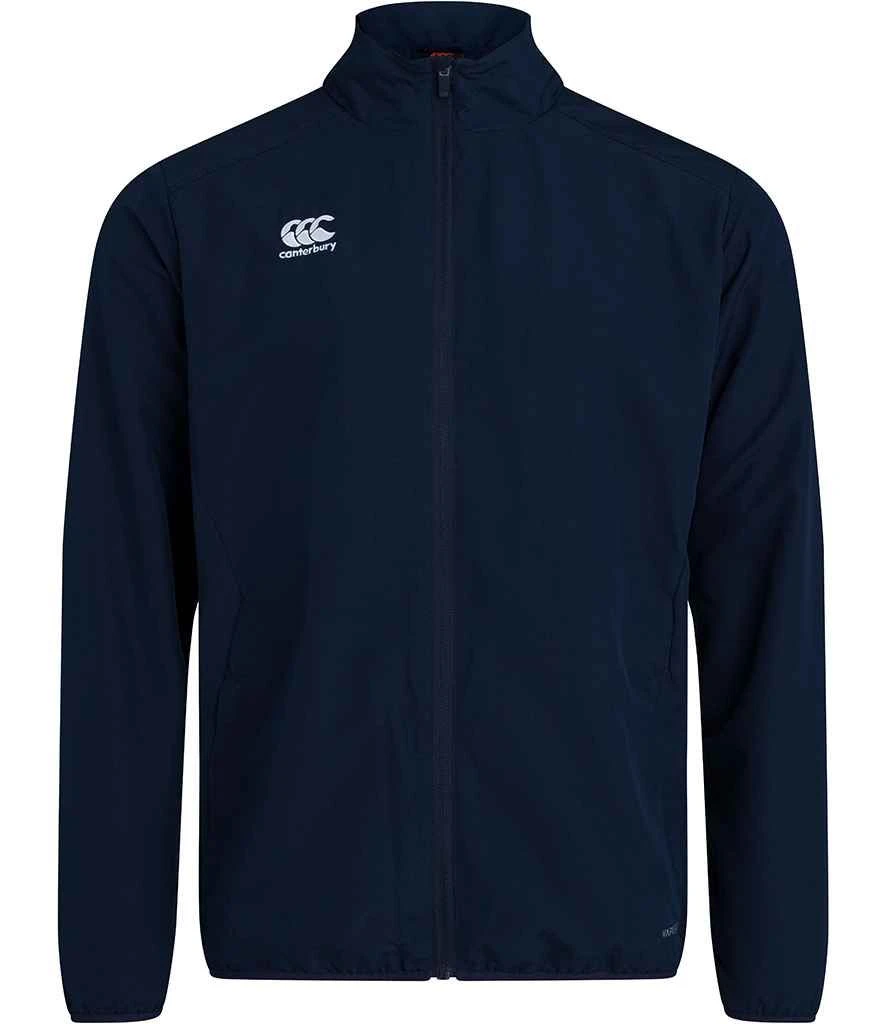Canterbury Club Track Jacket 2 Canterbury Club Track Jacket - Image 2