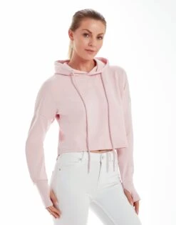 Mantis Cropped Hoodie 11 Mantis Cropped Hoodie -Portwest || SOL'S || RUSSELL Shop 08a0ae6ffac5b6e2254223dd2cbdcf3b038595172fccbaff2d02ea738ad235fe