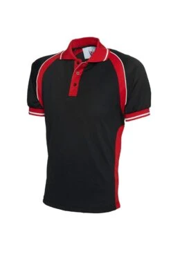 UNEEK Sports Poloshirt
