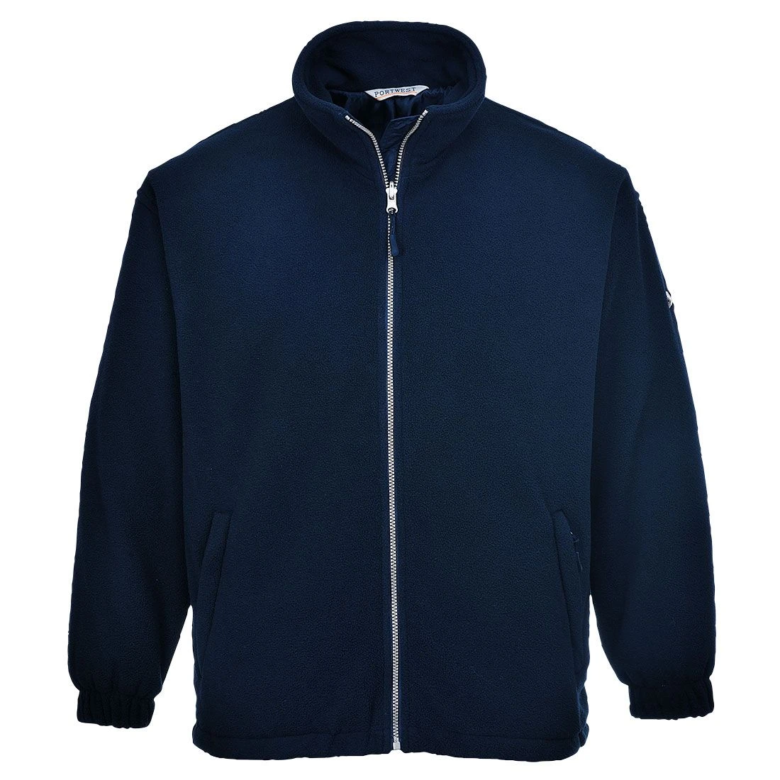 Portwest Windproof Fleece 1 Portwest Windproof Fleece
