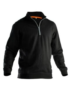 Jobman Sweatshirt 1/2 Zip