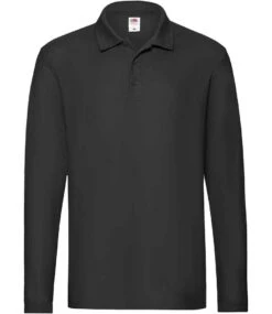 Fruit Of The Loom Mens Premium Long Sleeve Polo -Portwest || SOL'S || RUSSELL Shop 0ab04eea3738653d49be671cea441b413afd251ed8814a3aa0aac02305995c84