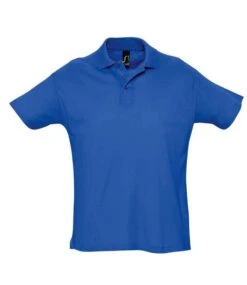SOL'S Sols Summer Ii Cotton Piqué Polo Shirt -Portwest || SOL'S || RUSSELL Shop 0ba263e4a8826733116656911c56ccf1281926f73e5125eba4c29d632b7ed61a