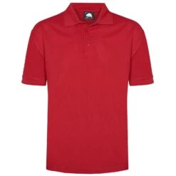 ØRN Oriole Wicking Poloshirt