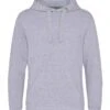 Just Hoods Awdis Graduate Heavyweight Hoodie