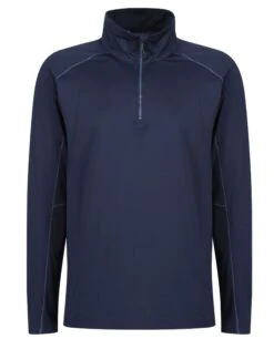 Regatta Professional Core Stretch Half Zip Midlayer -Portwest || SOL'S || RUSSELL Shop 0bfed997e3585ae85b27f04752b1d79df024f644e708e9cb714a219e0f37affa