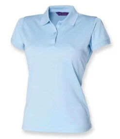 Henbury Ladies Coolplus Wicking Piqué Polo Shirt 33 Henbury Ladies Coolplus Wicking Piqué Polo Shirt -Portwest || SOL'S || RUSSELL Shop 0c188379295d0d6361309fca8173c077140d5324976e6639e2c291baffa2f534