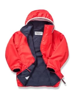 Result Kids Reversible StormDri 4000 Fleece Jacket