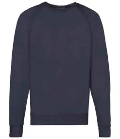 Fruit Of The Loom Mens Lightweight Raglan Sweat -Portwest || SOL'S || RUSSELL Shop 0d4e552985f57abd71de35b3bc54ea5cbab73d92a5fe55f3aee578ae0cc85464