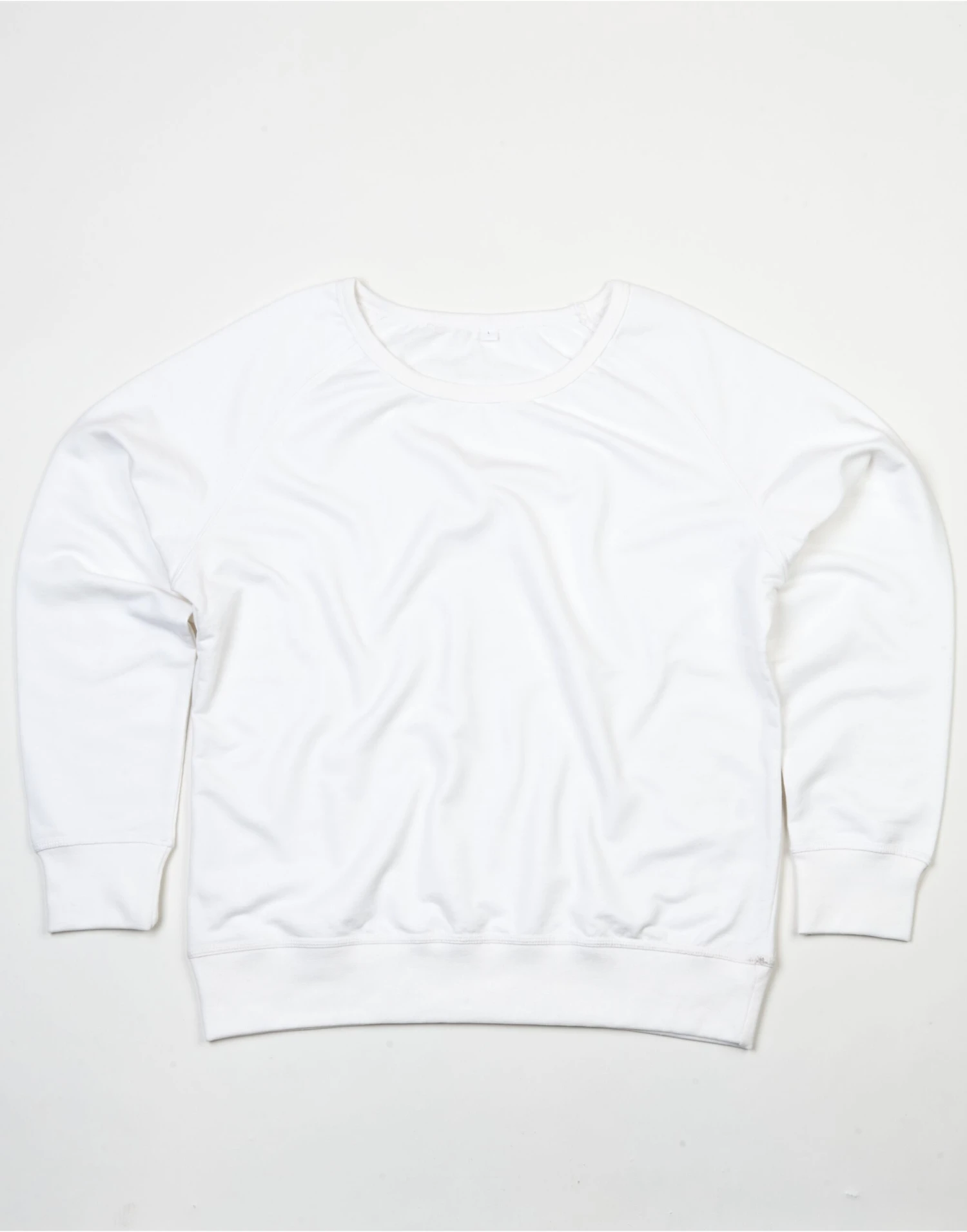 Mantis Womens Favourite Sweatshirt 3 Mantis Womens Favourite Sweatshirt - Image 3