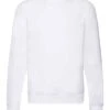 Fruit Of The Loom Mens Lightweight Raglan Sweat