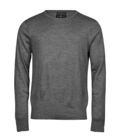 Tee Jays Mens Crew Neck Knitted Sweater 14 Tee Jays Mens Crew Neck Knitted Sweater -Portwest || SOL'S || RUSSELL Shop 0e12516ea776fd8a763025a3e038b937aa73ad5a1effba23de63ec4237c52380