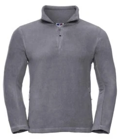 Russell 1/4 Zip Outdoor Fleece -Portwest || SOL'S || RUSSELL Shop 0ea49b1be3df21862ca00bf5c5409d192313228b18338a02aa5c3d9bade96690
