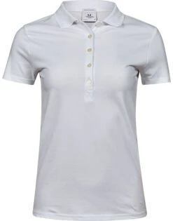 Tee Jays Ladies' Luxury Stretch Polo 35 Tee Jays Ladies' Luxury Stretch Polo -Portwest || SOL'S || RUSSELL Shop 0ee628a4b443e730c5c2f0f60edce86900f70b3b5c372af37174a31742851a90