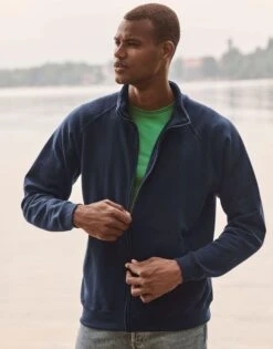 Fruit Of The Loom Mens Classic Sweat Jacket -Portwest || SOL'S || RUSSELL Shop 0fde961049db7f65064bdb123a098e3d017be6b3de7822453cfd8e84930850c9