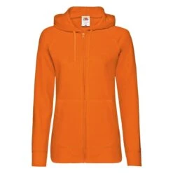 Fruit Of The Loom Ladies' Lightweight Hooded Sweat Jacket 23 Fruit Of The Loom Ladies' Lightweight Hooded Sweat Jacket -Portwest || SOL'S || RUSSELL Shop 1035e4896d59d4bb33b34486a2208d7aa2643dc15e0b22a831614fdfe0b0b32d