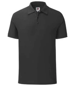 Fruit Of The Loom Mens Iconic Polo