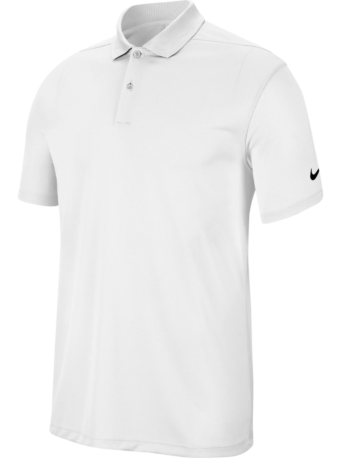 Dri-Fit Solid Victory Polo 3 Dri-Fit Solid Victory Polo - Image 3