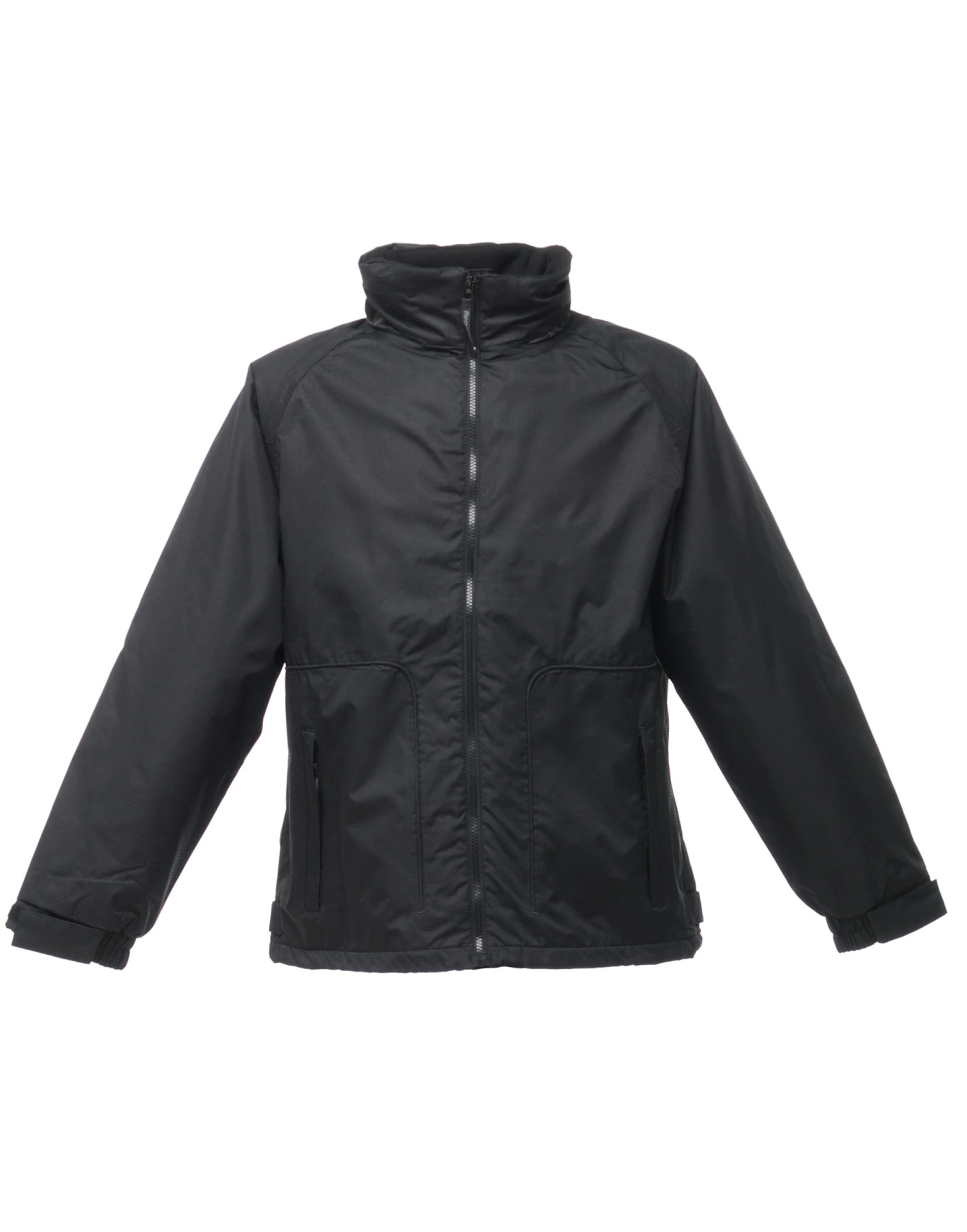 Regatta Professional Hudson Mens Fleece Lined Jacket 1 Regatta Professional Hudson Mens Fleece Lined Jacket