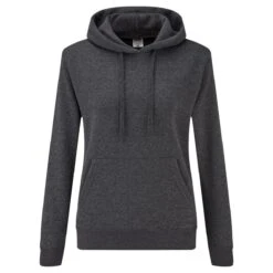 Fruit Of The Loom Ladies' Classic Hooded Sweat -Portwest || SOL'S || RUSSELL Shop 111cc374f89685325b03b213f252b0825d74dac04376eedfbc89c8800e2280c5