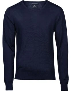 Tee Jays Mens V Neck Knitted Sweater -Portwest || SOL'S || RUSSELL Shop 115628f71189fc43f5b22099d2fd0d73395cf4ae87dce7b4f5d8061cd4c7489c
