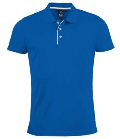 SOL'S Sols Performer Piqué Polo Shirt 11 SOL'S Sols Performer Piqué Polo Shirt -Portwest || SOL'S || RUSSELL Shop 118a12f0f82804faea21c826c4dbfd4609edbb7e68792bf3fd26f377e926d246
