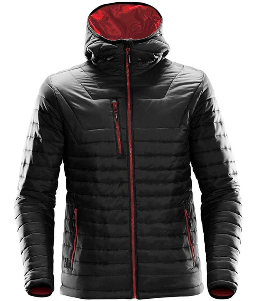 Stormtech Mens Gravity Thermal Jacket 9 Stormtech Mens Gravity Thermal Jacket - Image 9