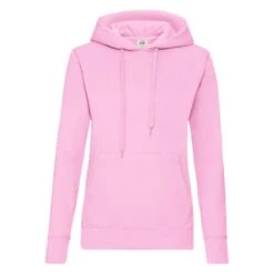 Fruit Of The Loom Ladies' Classic Hooded Sweat -Portwest || SOL'S || RUSSELL Shop 11d5625194d2931c93c52e7c7f5d45869730a82e68db0617f9541bc257dca1bf