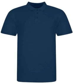 Just Polos Awdis The 100 Cotton Piqué Polo Shirt