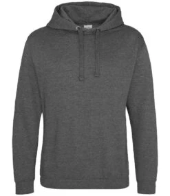 Just Hoods Awdis Epic Print Hoodie
