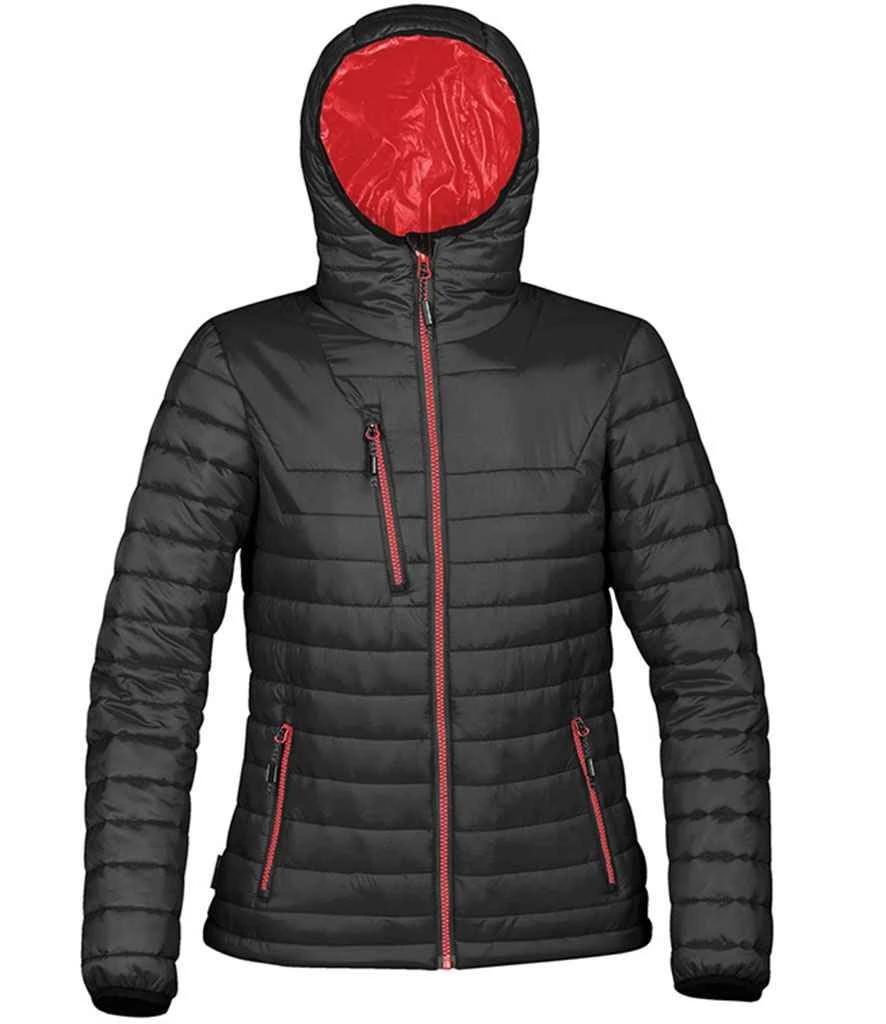 Stormtech Womens Gravity Thermal Jacket 7 Stormtech Womens Gravity Thermal Jacket - Image 7