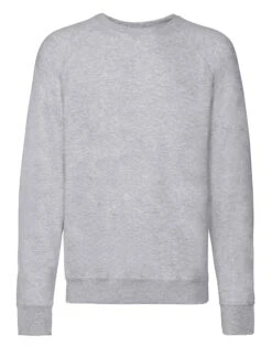 Fruit Of The Loom Mens Lightweight Raglan Sweat -Portwest || SOL'S || RUSSELL Shop 13b16a7ae4737d50c4e347a8fdc875bcf2ba05d082b3e02e490837de197ad8ce
