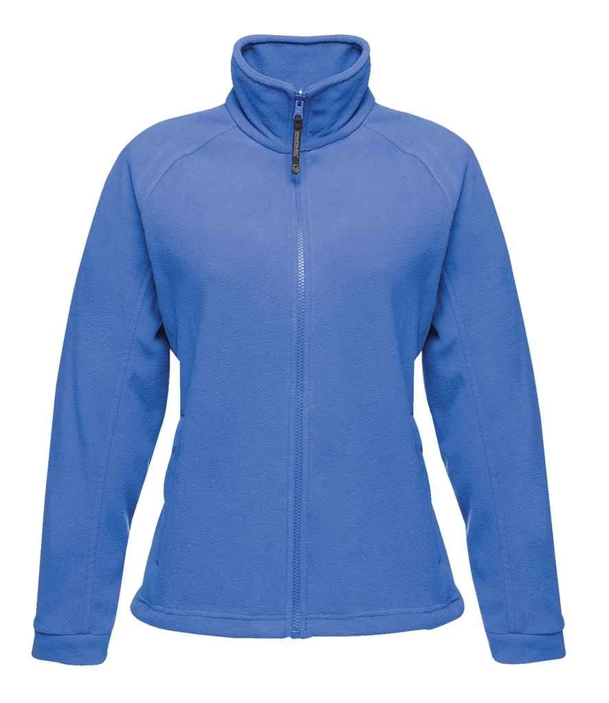 Regatta Professional Thor III Womens' Interactive Fleece 13 Regatta Professional Thor III Womens' Interactive Fleece - Image 13