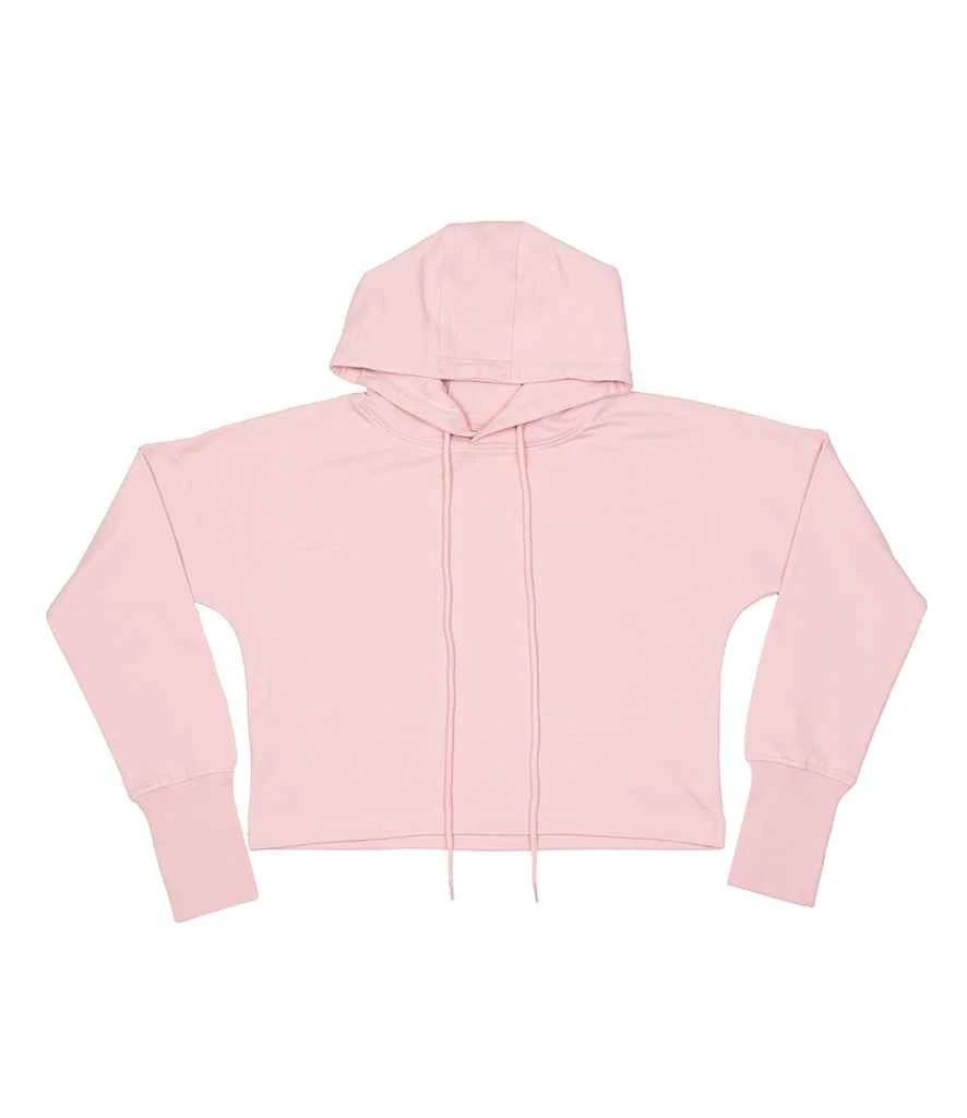 Mantis Cropped Hoodie 7 Mantis Cropped Hoodie - Image 7